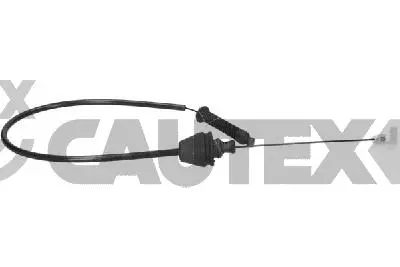 Accelerator Cable (028337)