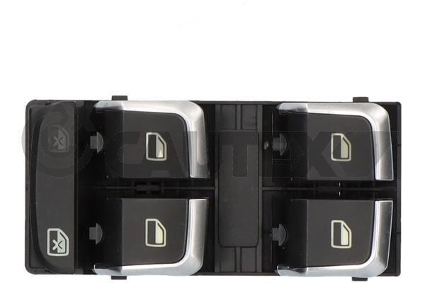 Switch, window regulator (771537)