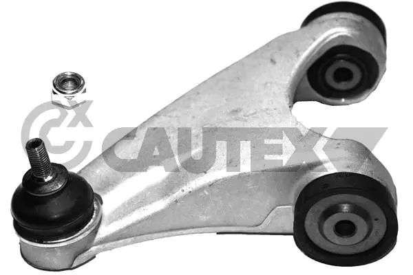 Control/Trailing Arm, wheel suspension (750435)