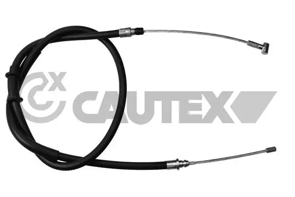 Cable Pull, parking brake (019044)