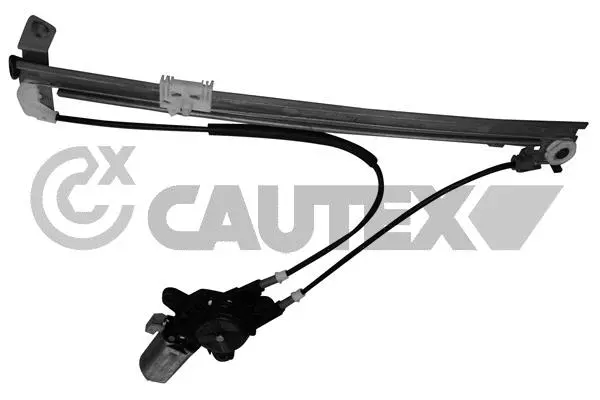 Window Regulator (037069)