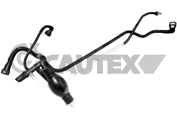 Fuel Line (031705)