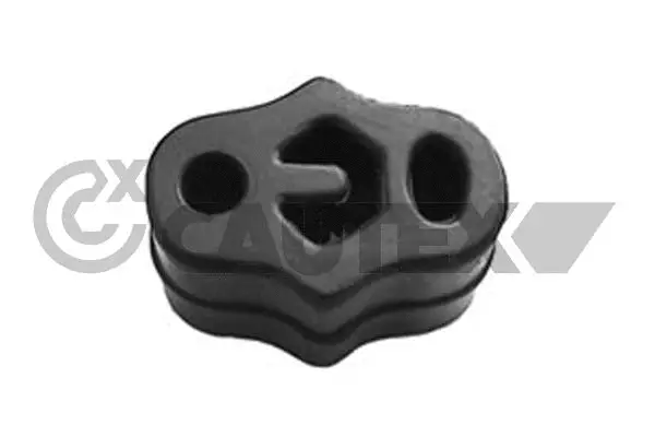 Mount, exhaust system (080601)