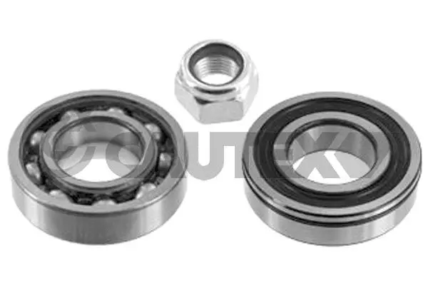 Wheel Bearing Kit (754731)