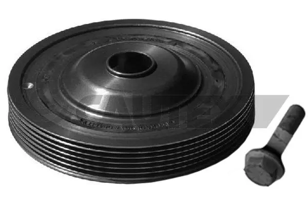 Belt Pulley Set, crankshaft (752344)