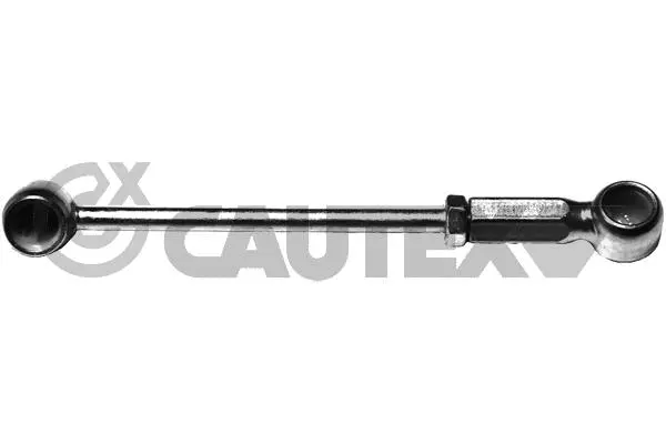 Repair Kit, gear shift lever (030277)
