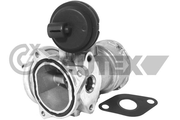 EGR valve, exhaust control (960034)