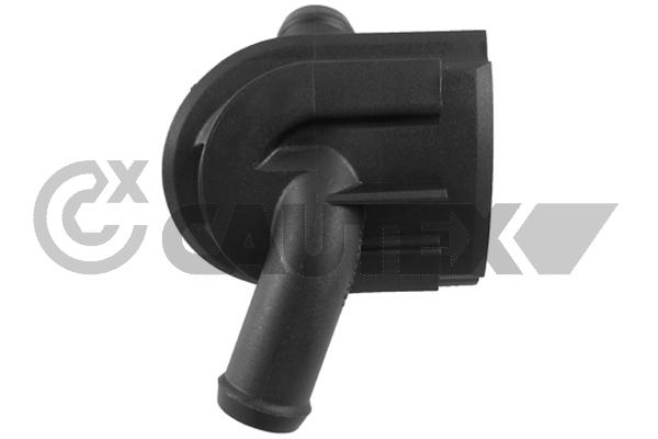 Coolant Flange (772114)