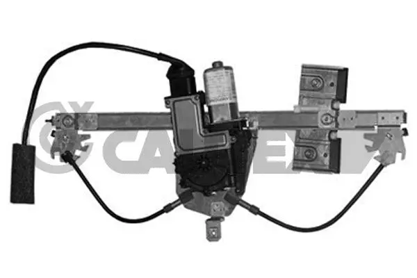 Window Regulator (467145)