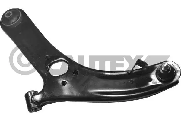 Control/Trailing Arm, wheel suspension (750526)