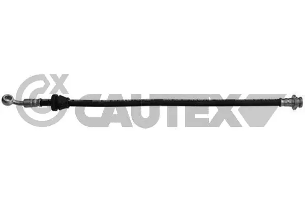 Brake Hose (752461)