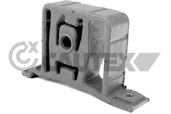 Rubber Buffer, muffler (756594)