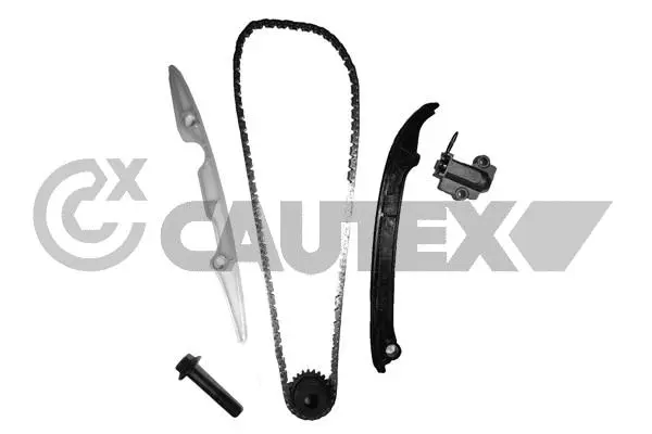 Timing Chain Kit (752021)