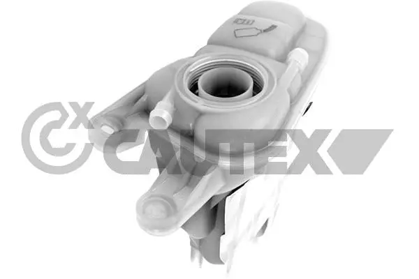 Expansion Tank, coolant (769616)