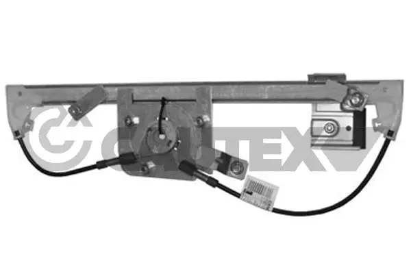 Window Regulator (187064)