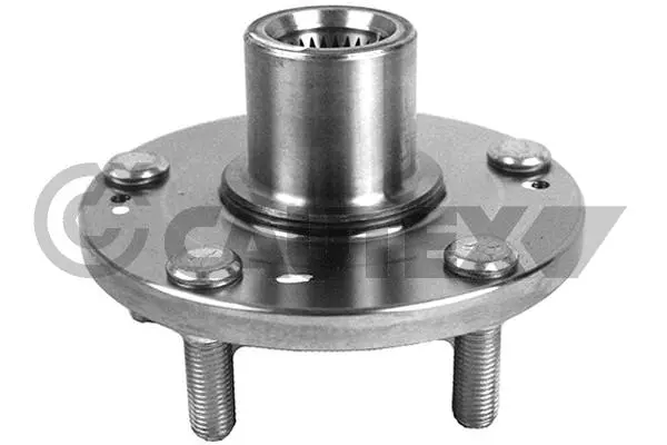 Wheel Hub (750714)