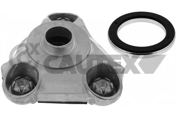Repair Kit, suspension strut support mount (774232)