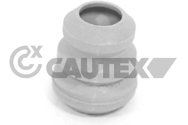 Rubber Buffer, suspension (750637)