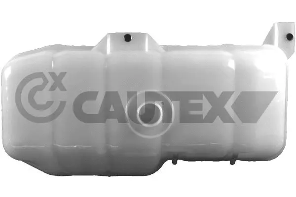 Expansion Tank, coolant (751100)