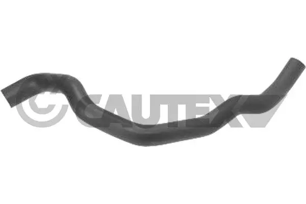 Radiator Hose (757854)