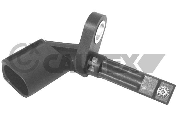 Sensor, wheel speed (755216)