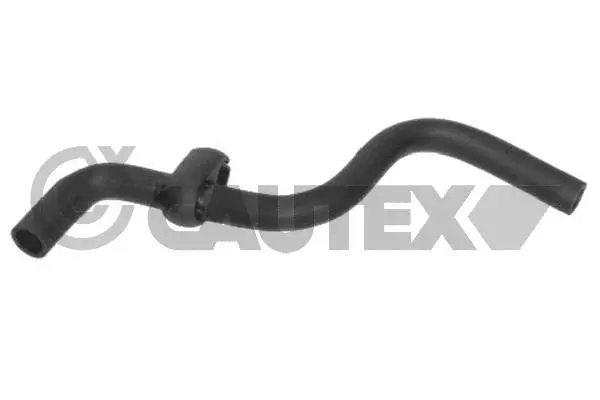 Pipe, EGR valve (036397)