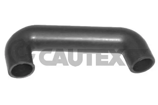 Pipe, EGR valve (036392)