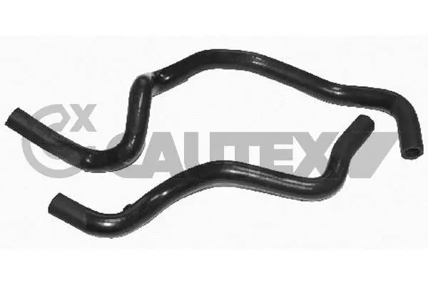 Hose, heat exchanger (heating) (036769)