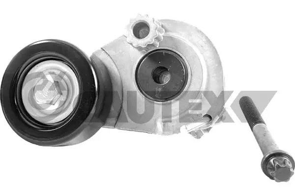 Belt Tensioner, V-ribbed belt (759718)