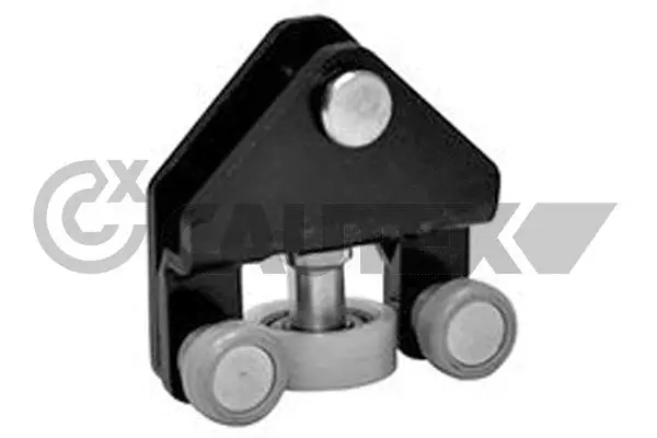 Roller Guide, sliding door (751695)