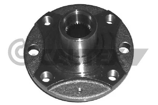 Wheel Hub (481042)