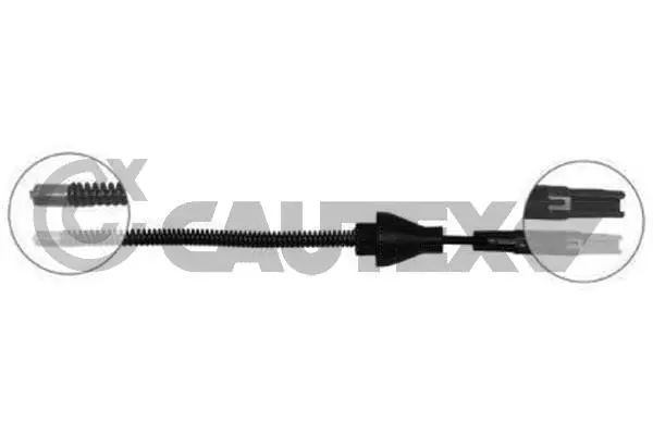 Accelerator Cable (765710)