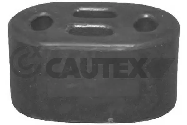 Rubber Buffer, muffler (080026)