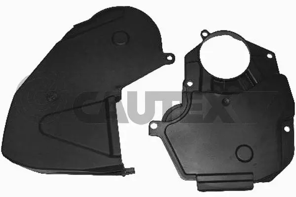 Cover, timing belt (031463)