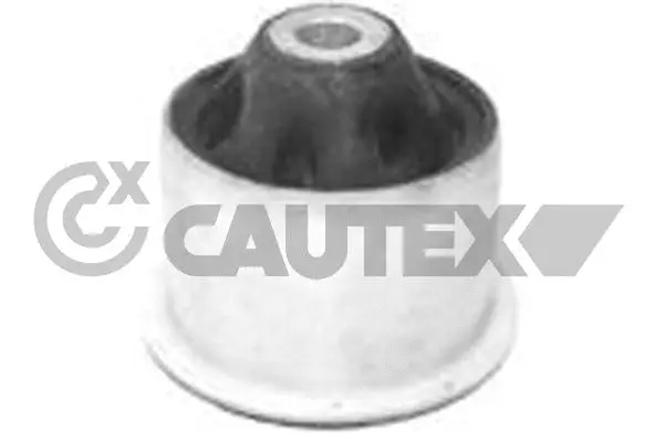Bushing, axle beam (755681)