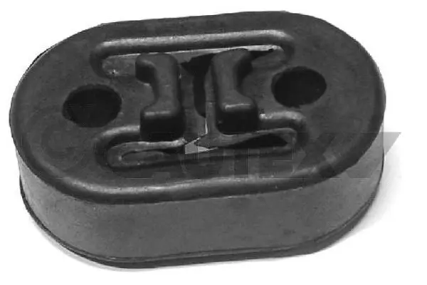 Rubber Buffer, muffler (700461)