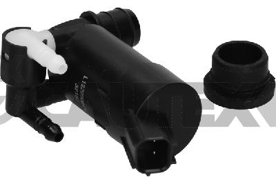 Washer Fluid Pump, window cleaning (775768)