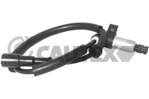 Sensor, wheel speed (755249)