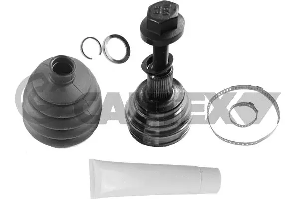 Joint Kit, drive shaft (760252)