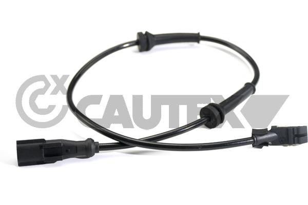 Sensor, wheel speed (755262)