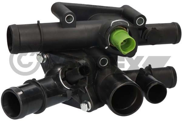 Coolant Flange (750867)