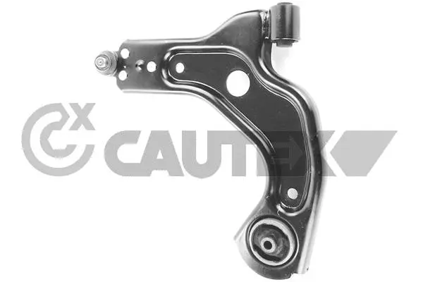 Control/Trailing Arm, wheel suspension (774729)