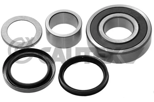Wheel Bearing (760061)