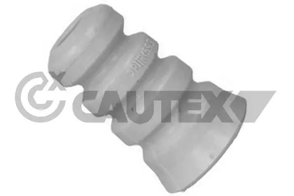 Rubber Buffer, suspension (031472)