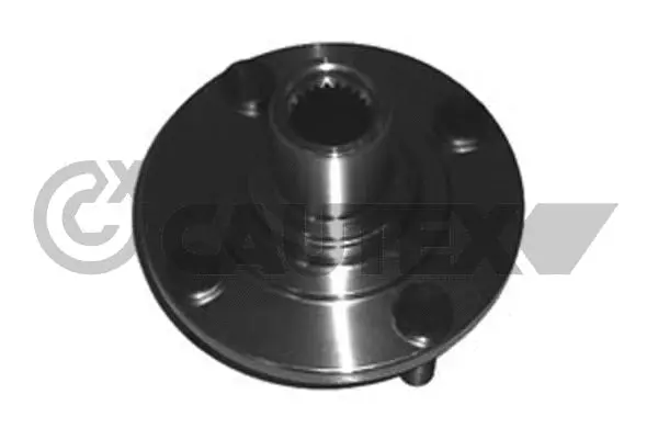 Wheel Hub (061004)
