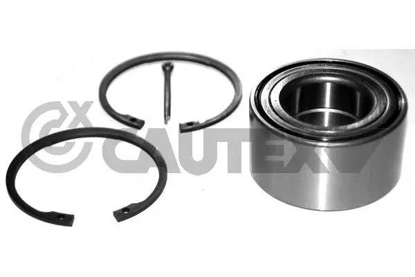 Wheel Bearing Kit (031620)