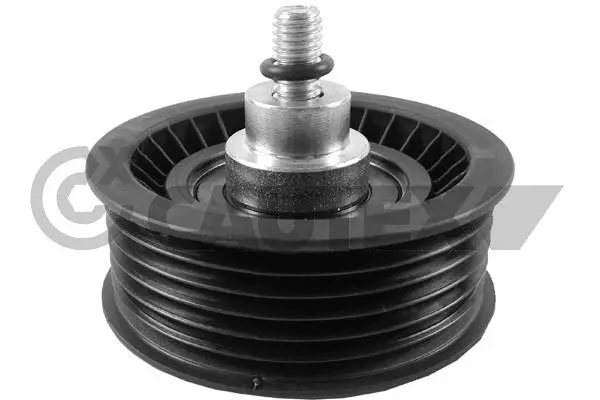 Deflection/Guide Pulley, V-ribbed belt (759781)