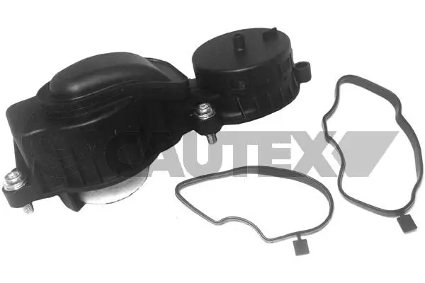 Valve, crankcase ventilation (757685)