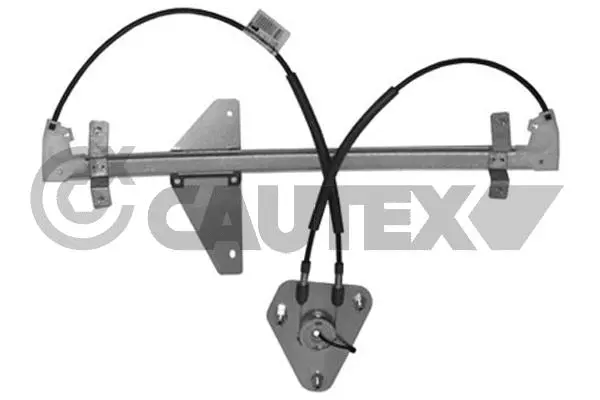 Window Regulator (027391)