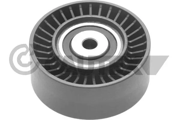 Deflection/Guide Pulley, V-ribbed belt (752380)